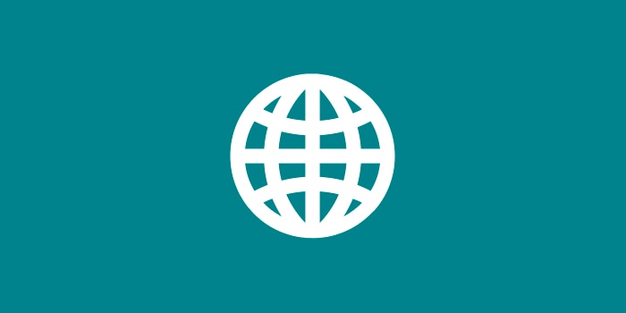 globe