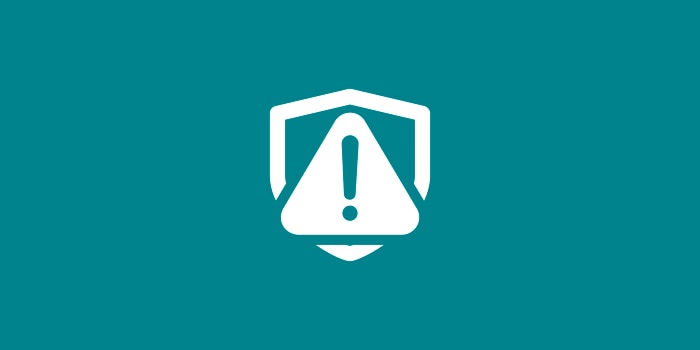 risk icon