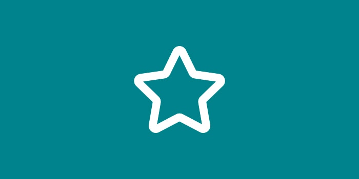 star